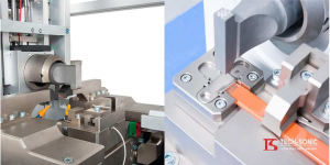 Read more about the article 電気自動車バッテリバスバーの 超音波接合<br> Busbar Welding of Electric Vehicle Batteries Using Ultrasonic Welding