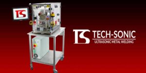 Read more about the article 電気自動車バッテリバスバーの 超音波接合<br>Ultrasonic Welding Technology: What is it for?